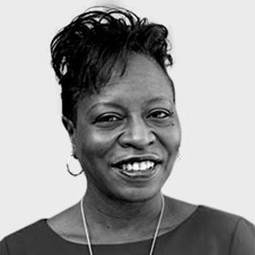 Jacqueline M. Jenkins
