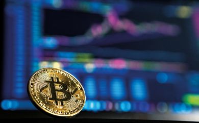 The Darker Side of Blockchain
