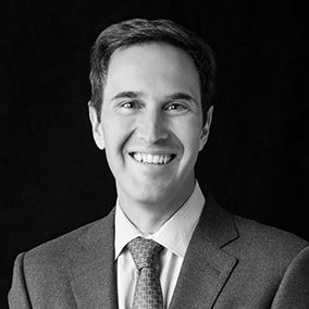 Jonathan Levin