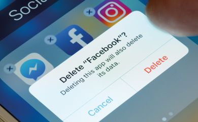 The Challenge Regulating Big Tech Platforms