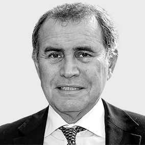 Nouriel Roubini