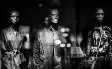 The Impact of Technology on the Global Fashion Supply Chain