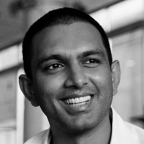 Mr. Achal Prabhala