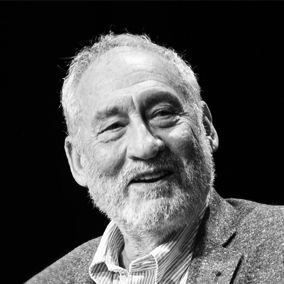 Professor Joseph E. Stiglitz