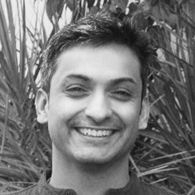 Dr. Arjun Jayadev