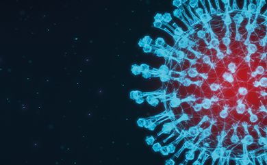 IP, Power and the Pandemic