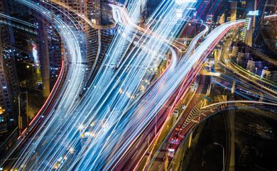 Smart Mobility Meets Sustainability