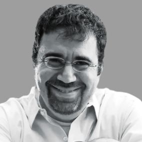 Daron Acemoglu