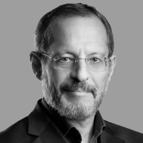 Eugene Kandel