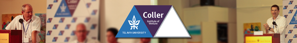 Coller Institute of Venture