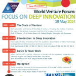 Invitation for CIV forum V6V4