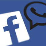 facebook whatsapp
