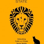 The Entrepreneurial State