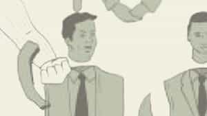 Is the VC Model “Broken”?