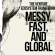 The Venture Ecosystem Framework: Messy, Fast, and Global