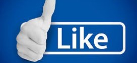 Facebook Like