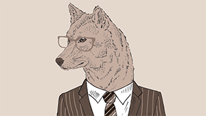 Seeding A Venture Wolf: Baltics