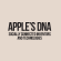 Apple’s DNA