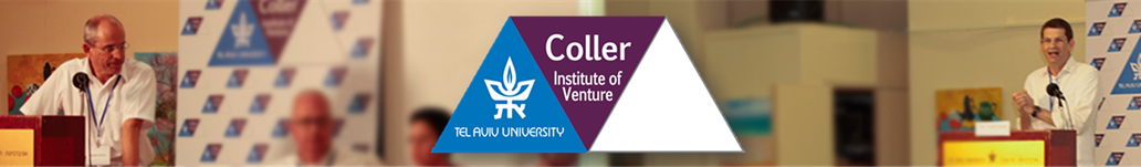 Coller Institute of Venture