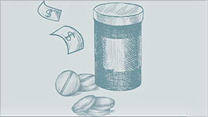 Deep Innovation and Pharmaceutical Ventures