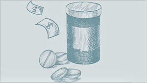 Deep Innovation and Pharmaceutical Ventures