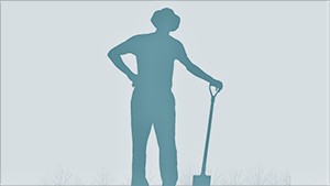 Deep Innovation with Irrigation Technologies