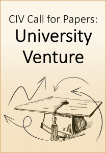 CIV Call for Papers