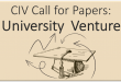 CIV Call for Papers b