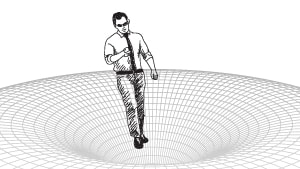 Employment Black Holes