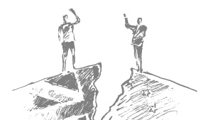 Dealing With Political Change