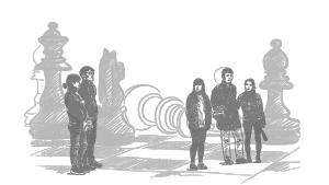 Key Factors Of City Success